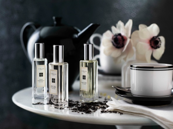 小众香水Jo Malone 的新烦恼:天猫上的20万粉丝要怎么运营?