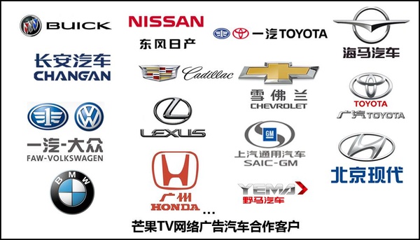 车企品牌频频示爱,芒果TV“汽车优生态”来势迅猛