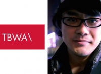 TBWA\上海任吴忠顺为执行创意总监