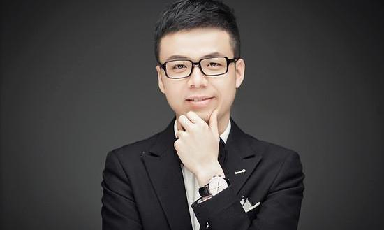 杨纯:用数据让程序化营销流光溢彩