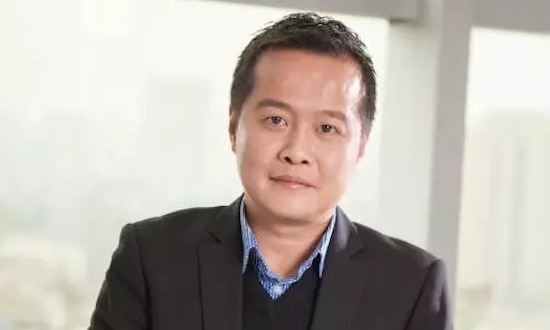 昌荣传媒任命曾艺民为上海分支机构负责人