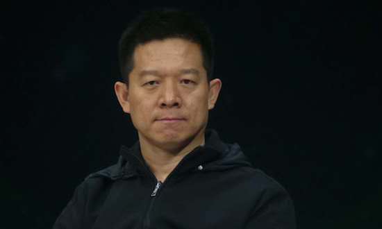 乐视破界同发CDLA旗舰手机、无人汽车、电视、VR等同一生态智能硬件
