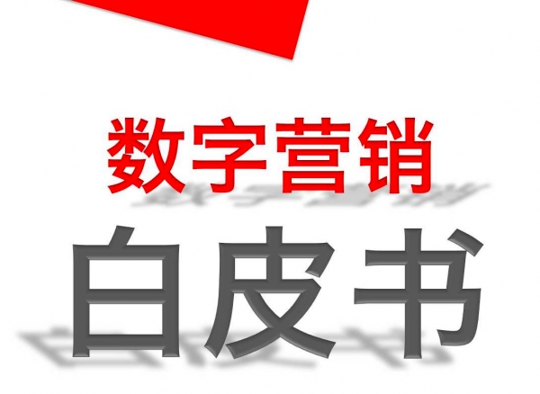 2016年上半年十大数字营销白皮书(上、下篇)