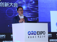 O2OEXPO｜世界O2O组织创始人兼总干事宋炜：O2O服务离不开创新与用户