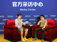 O2OEXPO专访丨华燕房盟3D VR图形研究中心总经理费元华先生：VR与房地产行业的互动关系体验