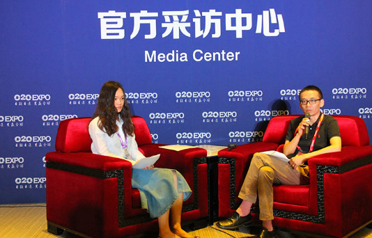 O2OEXPO专访丨河狸家VP宋超先生:整合垂直细分产业,为用户提供一站式便利