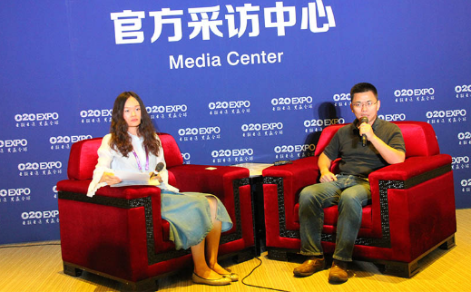 O2OEXPO专访丨创泰.中国好停车共同创始人兼CTO田元先生：市场因竞争而不断被做大