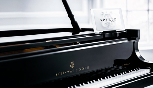 奕远公关赢得世界顶级钢琴制造商施坦威公关业务