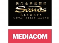 澳门金沙度假区正式委托竞立媒体（上海）代理其全球效果营销业务