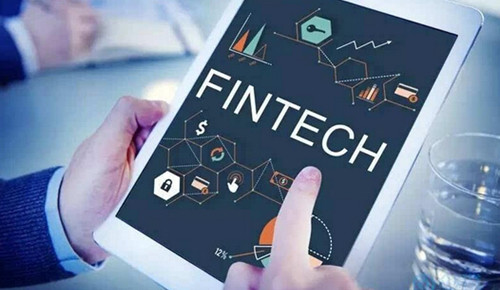 Fintech概念火得不行,到底有几分虚实?