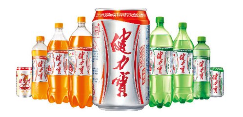 内容营销,健力宝教你“软饭硬吃”