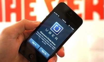 谁是Uber和Rocket Space联姻的背后推手?