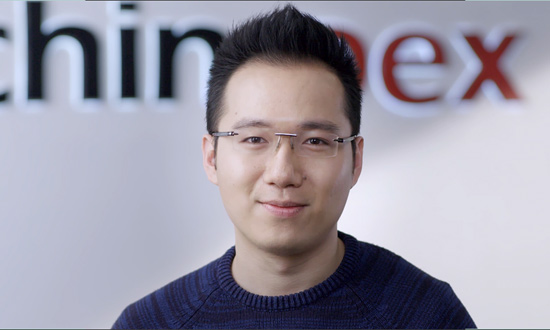 Chinapex创略CEO Jimmy Hu:颠覆陈规,创造差异化价值