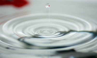 滴露这组广告海报,画风粗糙得很清奇啊!