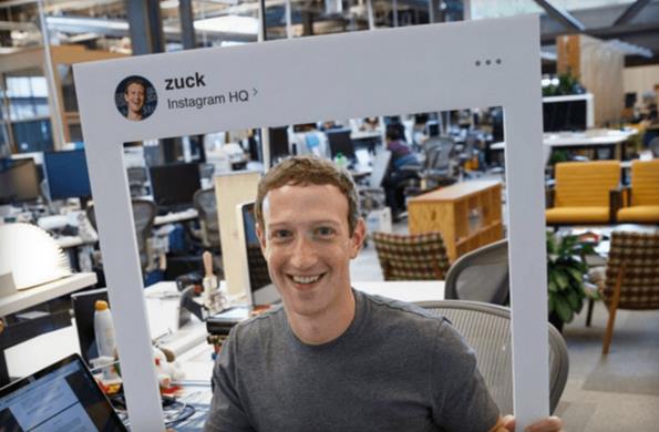 Facebook的广告增长明年还可能再升超过20%?