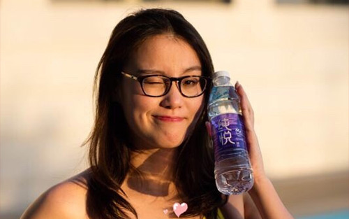 奥运结束了,营销才刚开始,你会为宁泽涛傅园慧们的代言买单吗?
