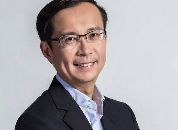 阿里CEO张勇:阿里这些年的的梦想与坚持