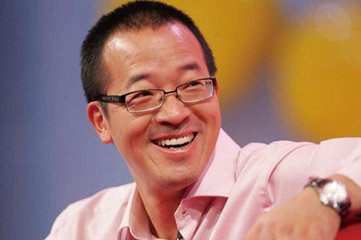 俞敏洪高调玩影视,教育混搭娱乐,靠谱吗?
