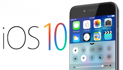 苹果的iOS 10还有什么新花样?