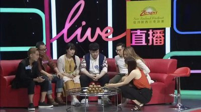 巴士在线助力佳沛初尝网综滋味,创新营销果然出乎所料