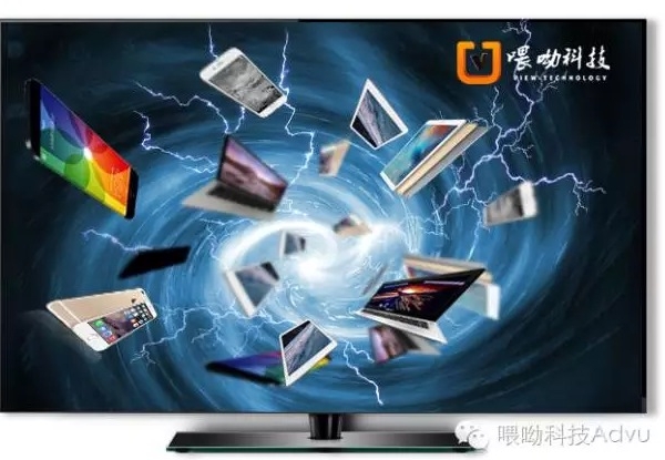 “个人屏”将被边缘化,OTT重新成为客厅娱乐的中心