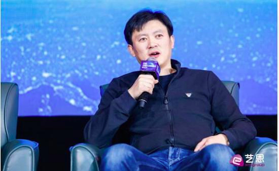 360杨炯纬:流量红利逐渐衰退 新媒体如何制造营销超车?