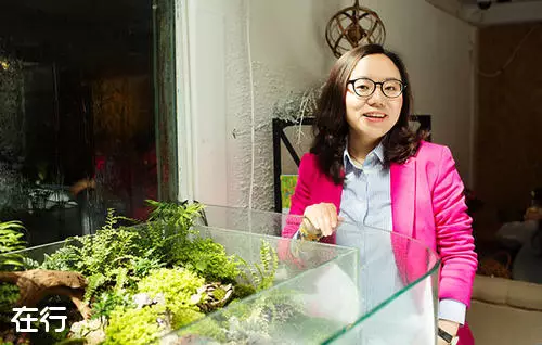 青山资本李倩:从小白到营销大咖只用两年