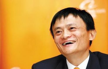 马云:我与特朗普的会面以及最近的思考