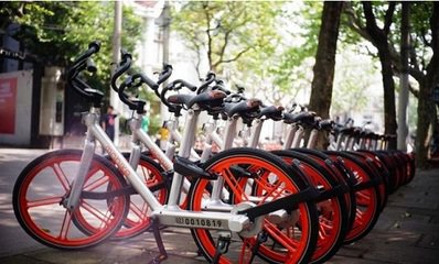摩拜OFO等“共享单车”对押金打那些算盘?