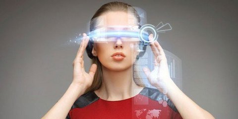 疯狂的VR内容风口:电影赔,直播火,广告最赚钱