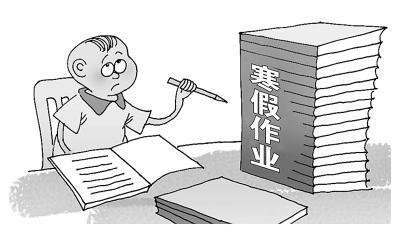 一本寒假作业,让各大航空公司坐不住了!