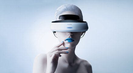 科技赋能营销的时代：VR或成营销圈最大黑马