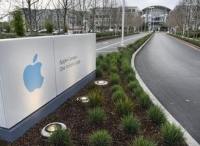 苹果新总部正式命名为Apple Park
