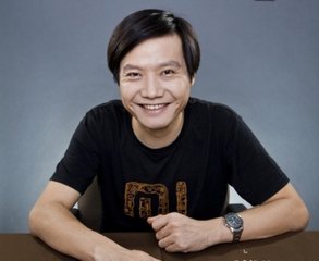 雷军:小米做芯片踩了华为踩过的坑