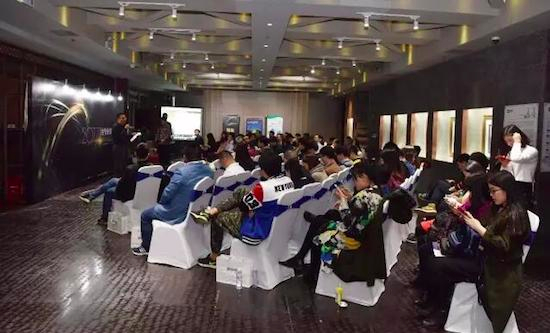 点入答谢酒会深度聚焦:广告营销如何在新业态下站稳脚跟?
