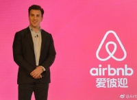Airbnb正式启用中文名“爱彼迎”