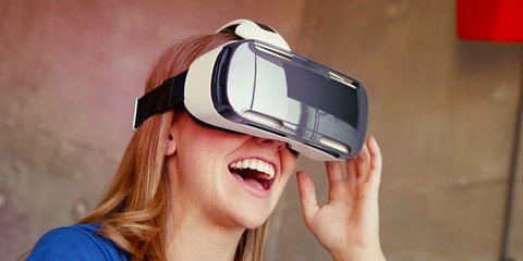 VR也要中招!以后广告植入无处不在