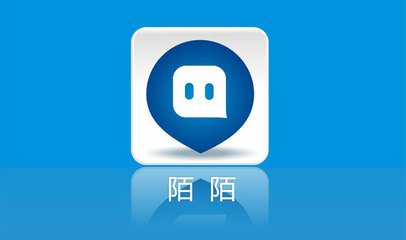 独家解密陌陌新LOGO设计背后的故事