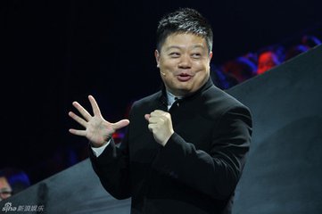 怎样让马东老师免费为你口播品牌广告?