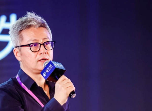 阿米巴资本王东晖:SaaS才是未来AI新的引爆点