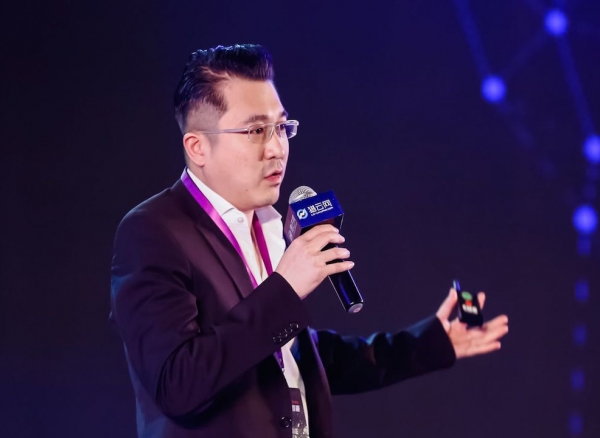 图森未来科技陈默: 关于自动驾驶的五点思考