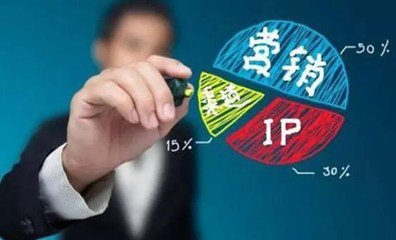 IP营销大热,品牌如何植入才算会玩儿?