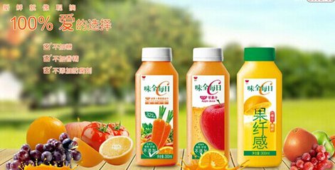 包装上多了一个字,这款饮料就成了爆款