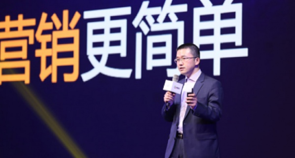 尹世明:用ABC让复杂的营销更简单