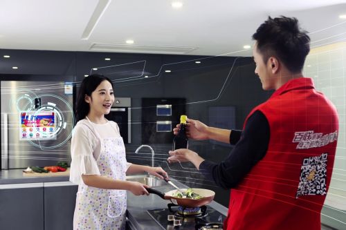 入股联华超市,阿里新零售的另一只靴子