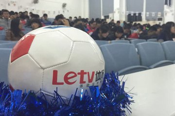 乐视体育还能走多远?