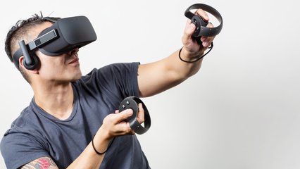 中国VR产业困局: 内容有软肋,硬件有硬伤