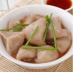 健康饮食潮流下,蔬菜速冻饺子销量大涨