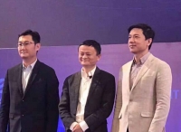 从BAT到AT：把百度挤出BAT 京东只差1%