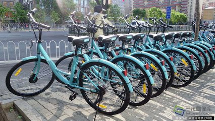 共享单车二线阵营寒冬:不卖身怎么活?